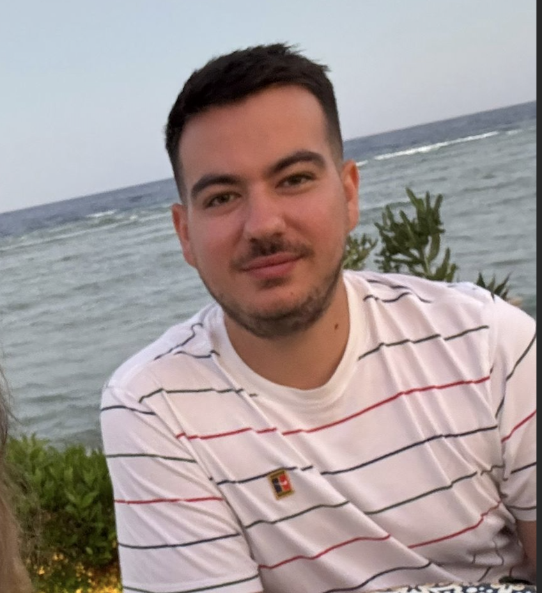 Horia – Kotlin, Java, Android, experts in Lemon.io